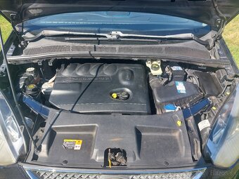 Ford Galaxy - 10