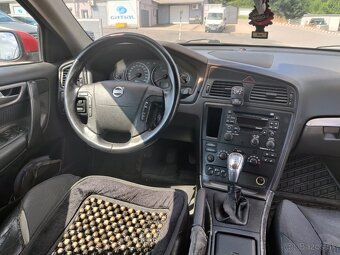 Volvo V70 - 10
