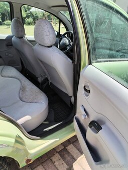 Citroën C3 - 10