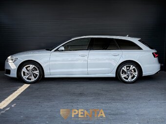 ⭐ AUDI A6 AVANT ⭐ - 10