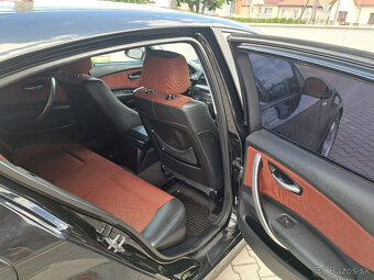 BMW 118d 105.kw šport packet R.V.2010 Facelift - 10