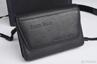 Zeiss Ikon ZM Limited edition - 10