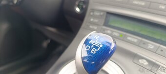 Toyota Prius 1.8 CVT Hybrid - 10