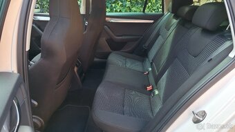 Škoda Octavia 3 combi 1.6 TDI 81Kw 7st DSG - 10