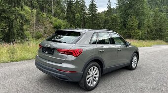 AUDI Q3 2.0TFSI QUATTRO 140kW, FULL LED, ACC, LANE, KEYLESS - 10