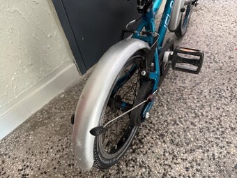 Islabikes 14 palcovy - 10
