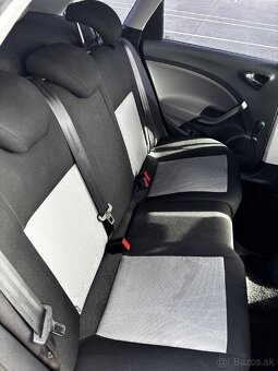 Seat Ibiza - 10