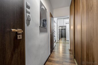 Predaj 3-izb. bytu po kompletnej rekonštrukcii – Dúbravka - 10