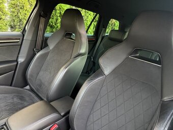 Škoda Kodiaq SPORTLINE 2.0 TDI SCR EVO 200 4x4 DSG - 10