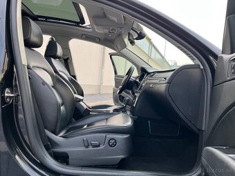 ŠKODA SUPERB 2 COMBI 2.0TDI 4X4 125KW 170PS ELEGANCE - 10