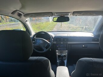 Toyota Avensis 2.0 93kw - 10