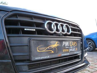 Audi A6 Avant 3.0 TDI BiT DPF quattro Prestige tiptronic - 10