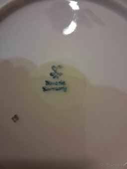 Porcelánová súprava - 10