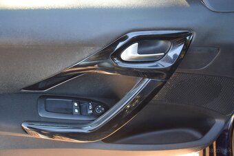 Peugeot 208 1.2 Acitve 59 013 km - odpočet DPH - 10