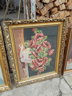 Predám veľké rámy na obrazy - 10