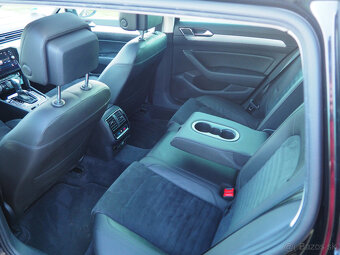 VW PASSAT B8 Highline | DSG | Virtual cockpit| Panorama - 10