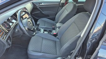 Volkswagen Golf 1.5 TSI BMT ACT Comfortline EU6 - 10