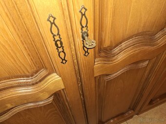 SPÁLNA RUSTIKÁL PEKNÝ STAV - 10