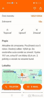 Výpredaj z bytu - 10