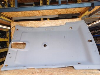 Ssangyong Kyron 2005-2014 náhradní díly - 10