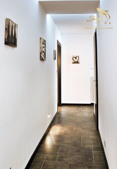 Kompletne zariadený 3 - izbový byt v srdci Bratislavy - 10