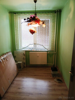 Mimoriadna Ponuka: Extrémne Priestranný 5-izbový Byt s Balkó - 10