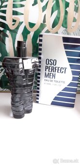 Kozmetika panska damska - 10