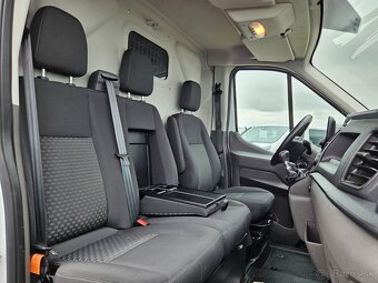 Ford transit L2H3 2.0TdCi/170hp - 2019 - 10