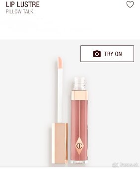 Charlotte Tilbury - Dekorativna kozmetika - 10