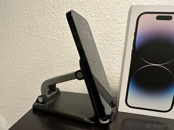 💯✅iPhone 14 Pro TOP STAV 100% ZDRAVIE batérie - 10