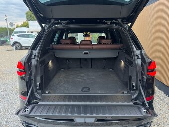 BMW X5 xDrive30d M Sport, H&K, LED, Vzduchový p., 360kamery - 10