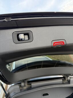 Predám Mercedes c klasse kombi 200d 2023 A9 - 10