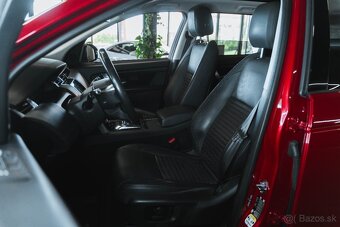 Land Rover Discovery Sport 2.0D HSE AWD 7M - 10