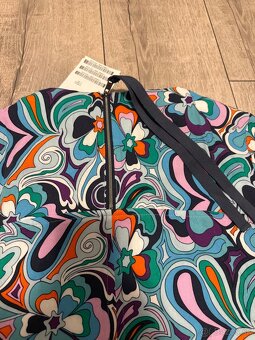 Elegantná blúzka LIEBLINGSSTÜCK – nová s visačkou (veľ. 40 / - 10