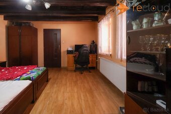 Rodinný dom v obci Starý Hrádok blízko Levic - 10