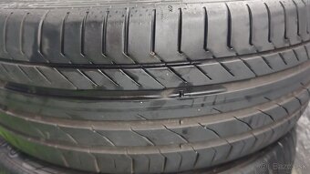 Skoda Kodiaq RS Disky original XTREME 20" - 10