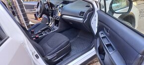 Subaru XV znížená cena - 10
