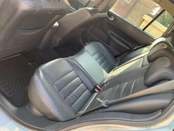 Renault Megane II combi - 10