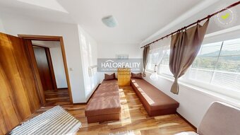 HALO reality - Predaj, rodinný dom Hodruša - Hámre, Kopanice - 10