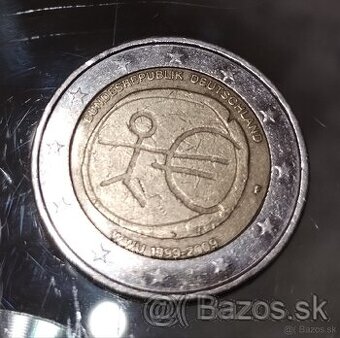 2€ - 10