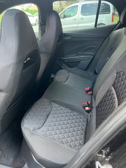 Škoda Fabia 4 1,5 TSI automat - 10