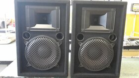 Subwoofer12",15",18"- Zákazková výroba - 10
