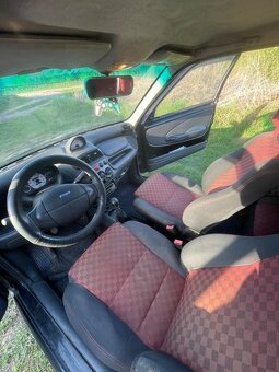 Fiat seicento abarth sporting - 10