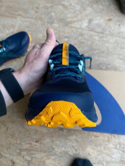 Asics Gel SONOMA 8 - pánske, veľ. 43,5 - 10