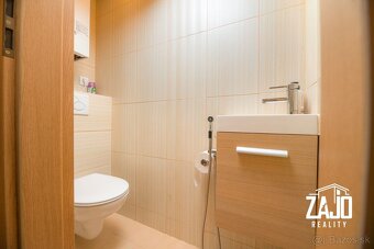 2 – IZBOVÝ BYT V CENTRE NOVÉHO MESTA NAD VÁHOM - 10