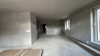 Novostavba, rodinný dom, pozemok 452 m2, Klasov, Nitra - 10