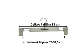 Vešiaky - 10