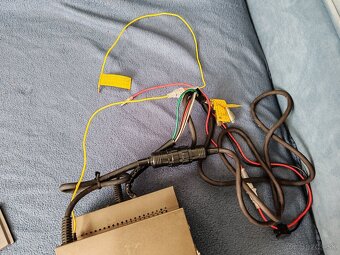 Pioneer KP 212g +Pioneer GM-4 - 10