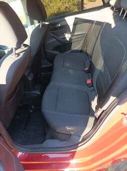Škoda Fabia 3 combi 1.2 tsi style - 10