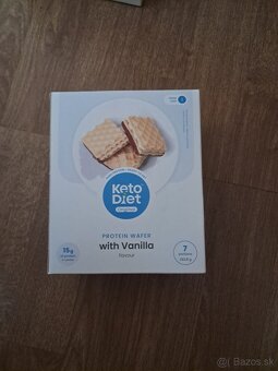 Predám ketodiet produkty - 10